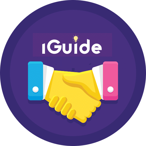 iguide.se - sponsorer och vänner