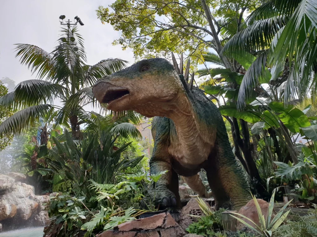 De fem största myterna om T-Rex (Tyrannosaurus rex)